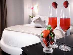  Piazza di Spagna Suite de Charme  Рим